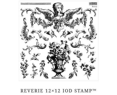 Reverie stamp