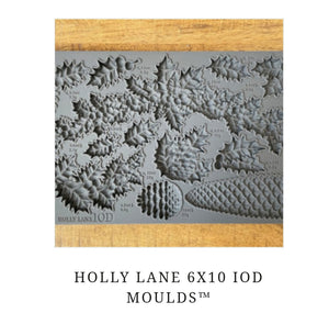 Holly lane